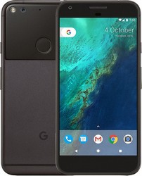 Прошивка телефона Google Pixel XL в Краснодаре